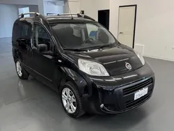 Nero Usata 2010 Fiat Qubo Dynamic Monovolume | 3990 € (Ottimo prezzo)