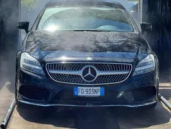 Usata 2016 Mercedes CLS250 Shooting Brake Station wagon | 21.000 €