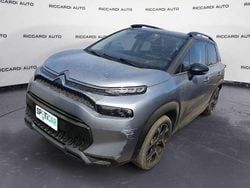 Grigio Usata 2024 Citroën C3 Aircross PureTech SUV | 16.900 € (Buon prezzo)