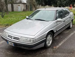 Argento Usata 1999 Citroën XM Tre volumi | 9000 €