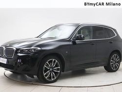 Usata 2024 BMW X3 Comfort Edition SUV | 39.000 € (Super prezzo)