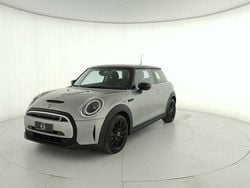 Argento Usata 2023 Mini Cooper SE Classic Due volumi | 24.900 € (Ottimo prezzo)