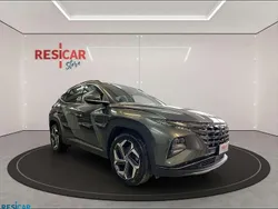 Verde Usata 2021 Hyundai Tucson SUV | 19.900 € (Buon prezzo)