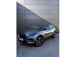Eiger grey Usata 2022 Jaguar E-Pace SE SUV | 35.900 € (Molto cara)