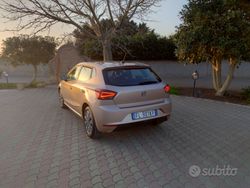 Giallo Usata 2018 Seat Ibiza Due volumi | 9300 € (Buon prezzo)