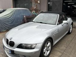 Usata 2001 BMW Z3 Cabrio | 19.000 € (Buon prezzo)