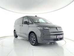 Grigio daytona Usata 2022 VW Multivan Furgone | 49.900 € (Buon prezzo)