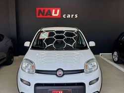 Other Usata 2016 Fiat Panda 4x4 S Due volumi | 13.900 € (Cara)