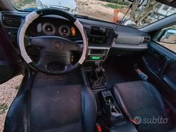 Nero Usata 2002 Opel Frontera SUV | 7000 €