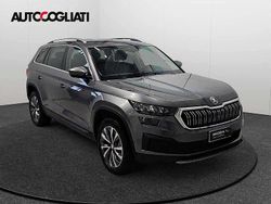 Grigio graphite metallizzato Usata 2022 Skoda Kodiaq Style SUV | 26.900 € (Buon prezzo)