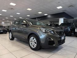 Grigio Usata 2019 Peugeot 3008 Allure Station wagon | 15.000 € (Ottimo prezzo)