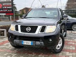 Nero Usata 2014 Nissan Navara Pick-up | 13.990 € (Buon prezzo)