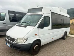 Usata 2006 Mercedes Sprinter Furgone | 3500 €