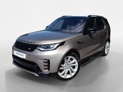 Lantau bronze Usata 2021 Land Rover Discovery 5 HSE Dynamic SUV | 65.000 €
