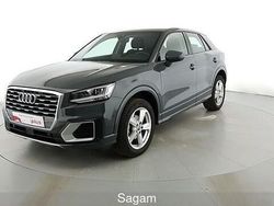 Grigio Usata 2019 Audi Q2 Admired SUV | 21.900 € (Buon prezzo)