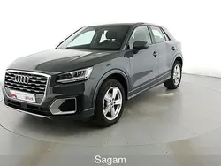 Grigio Usata 2019 Audi Q2 Admired SUV | 23.500 € (Buon prezzo)