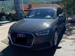 Grigio Usata 2019 Audi A3 Sportback g-tron Admired Due volumi | 20.900 € (Molto cara)