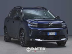 Blu Usata 2022 Citroën C5 Aircross Shine SUV | 20.932 € (Ottimo prezzo)