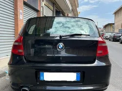 Usata 2008 BMW 118 Efficient Dynamics Due volumi | 4000 € (Buon prezzo)