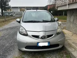 Usata 2006 Toyota Aygo Due volumi | 2800 € (Buon prezzo)