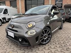 Grigio Usata 2024 Abarth 595C Cabrio | 21.950 € (Ottimo prezzo)