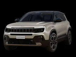 Grigio Nuova 2025 Jeep Avenger Summit SUV | 25.890 € (Ottimo prezzo)