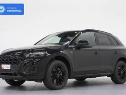 Nero Usata 2021 Audi Q5 S-Line SUV | 41.800 € (Cara)