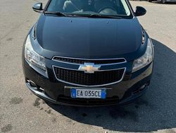 Usata 2010 Chevrolet Cruze LT Tre volumi | 4000 € (Buon prezzo)