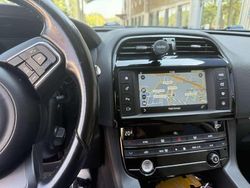 Usata 2016 Jaguar F-Pace Prestige SUV | 17.500 € (Buon prezzo)