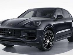Nero Nuova 2025 Porsche Cayenne SUV | 123.605 € (Buon prezzo)