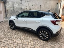Bianco Usata 2023 Renault Captur Techno SUV | 18.500 € (Buon prezzo)
