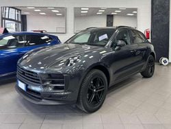 Grigio metallizzato Usata 2019 Porsche Macan SUV | 48.900 € (Buon prezzo)