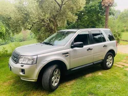 Usata 2013 Land Rover Freelander 2 S SUV | 5500 € (Super prezzo)
