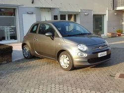 Grigio Usata 2020 Fiat 500 Pop Due volumi | 9999 € (Buon prezzo)