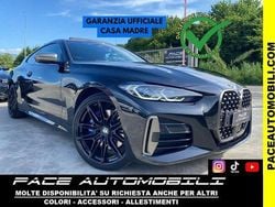 Nero metallizzato Usata 2024 BMW 440 M Sport Due volumi | 61.500 €