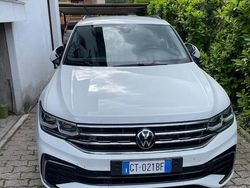Usata 2024 VW Tiguan SUV | 35.000 € (Molto cara)