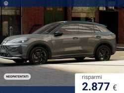 Wolf grey metallizzato nero Nuova 2026 VW T-Roc Style SUV | 36.900 € (Buon prezzo)