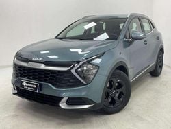 Grigio Usata 2022 Kia Sportage SUV | 20.900 € (Ottimo prezzo)