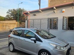 Grigio Usata 2013 Ford B-MAX Monovolume | 3450 €
