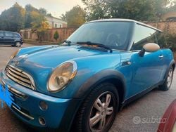Blu Usata 2005 Mini ONE Due volumi | 2500 € (Buon prezzo)