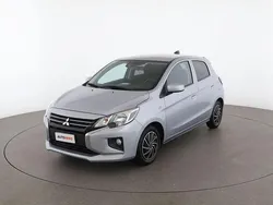 Argento Usata 2023 Mitsubishi Space Star Intense Tre volumi | 10.899 € (Buon prezzo)