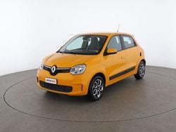 Arancio Usata 2020 Renault Twingo Due volumi | 12.499 € (Buon prezzo)