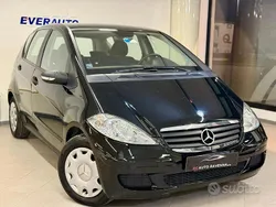 Nero Usata 2006 Mercedes A150 Tre volumi | 2200 € (Ottimo prezzo)