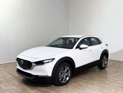 Bianco Nuova 2025 Mazda CX-30 Center-Line SUV | 27.900 €