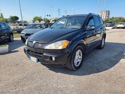 Nero Usata 2006 Ssangyong (KGM) Kyron SUV | 2500 € (Super prezzo)