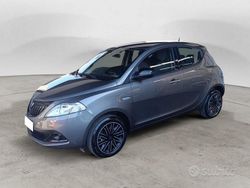 Grigio Usata 2024 Lancia Ypsilon S Due volumi | 13.990 € (Buon prezzo)
