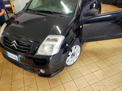 Nero Usata 2010 Citroën C2 Due volumi | 4000 € (Buon prezzo)
