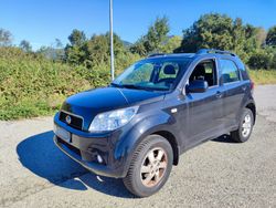 Nero Usata 2007 Daihatsu Terios SUV | 10.000 € (Molto cara)
