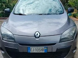 Usata 2011 Renault Mégane III Station wagon | 2500 € (Ottimo prezzo)
