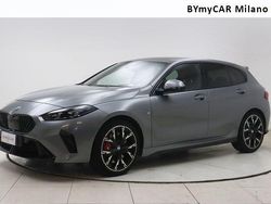Grigio Usata 2024 BMW 118 Comfort Edition Due volumi | 37.000 € (Molto cara)